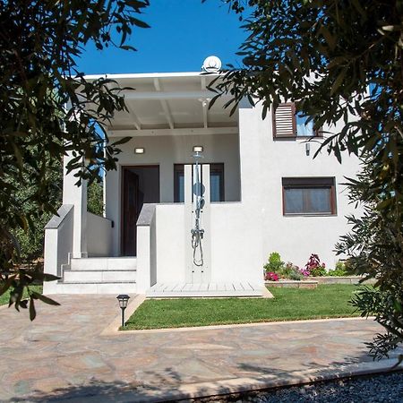 Emmy Villa Anevato Ngoại thất bức ảnh