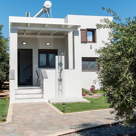 Emmy Villa Anevato Ngoại thất bức ảnh