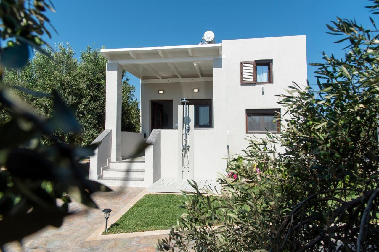 Emmy Villa Anevato Ngoại thất bức ảnh