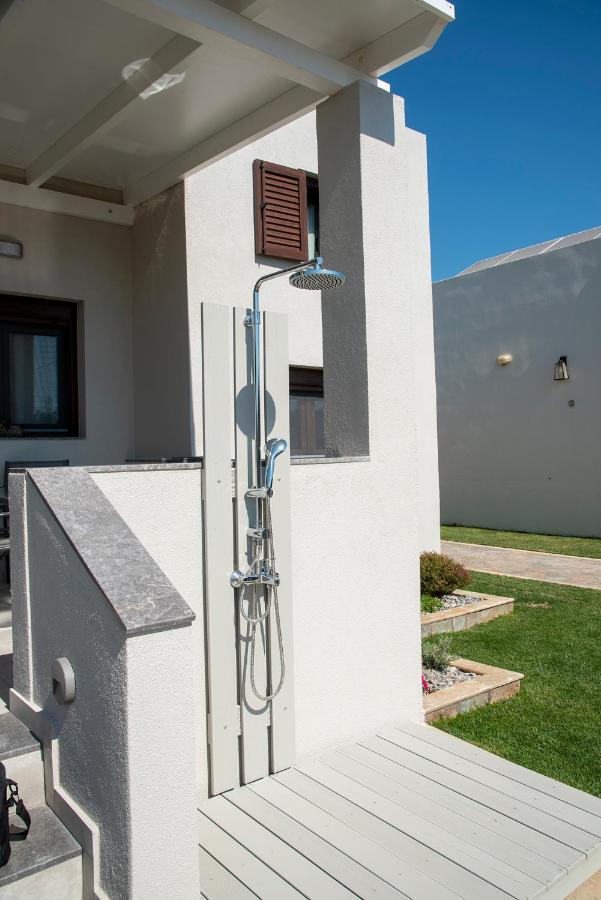 Emmy Villa Anevato Ngoại thất bức ảnh