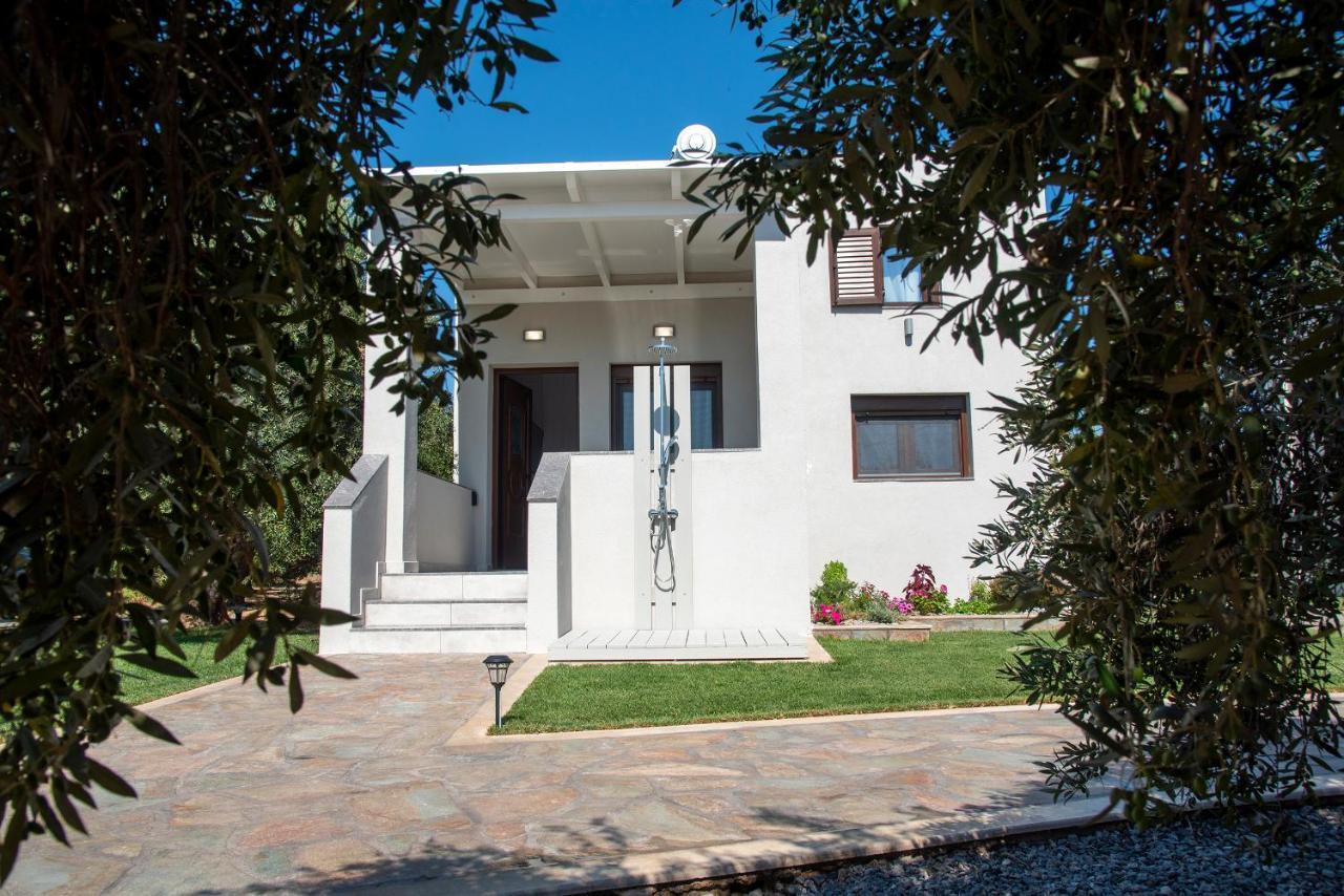Emmy Villa Anevato Ngoại thất bức ảnh