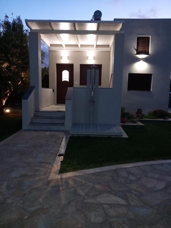 Emmy Villa Anevato Ngoại thất bức ảnh