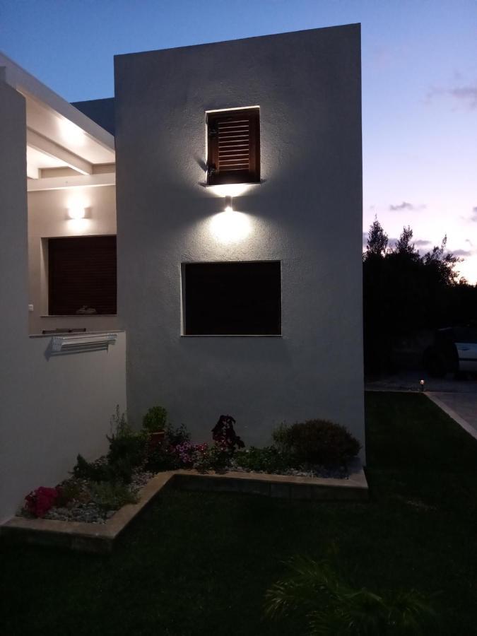 Emmy Villa Anevato Ngoại thất bức ảnh