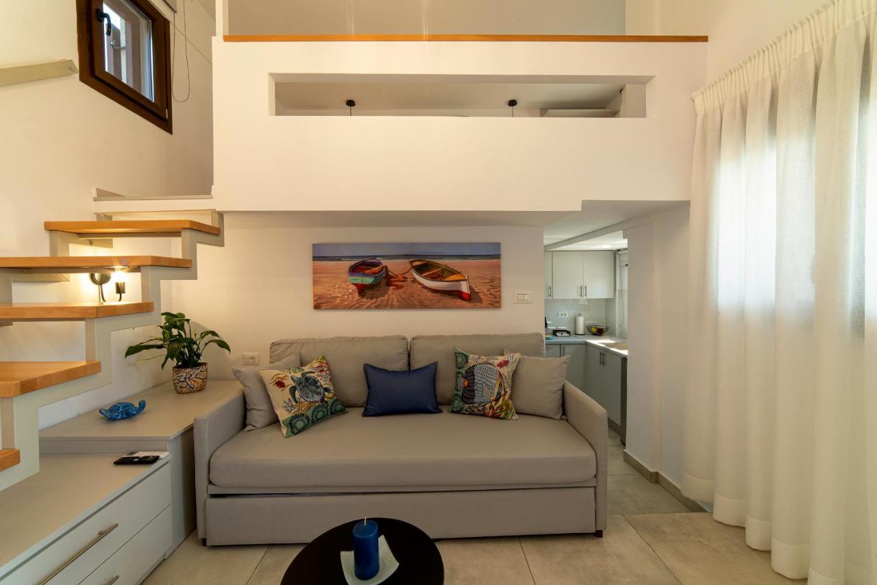 Emmy Villa Anevato Ngoại thất bức ảnh
