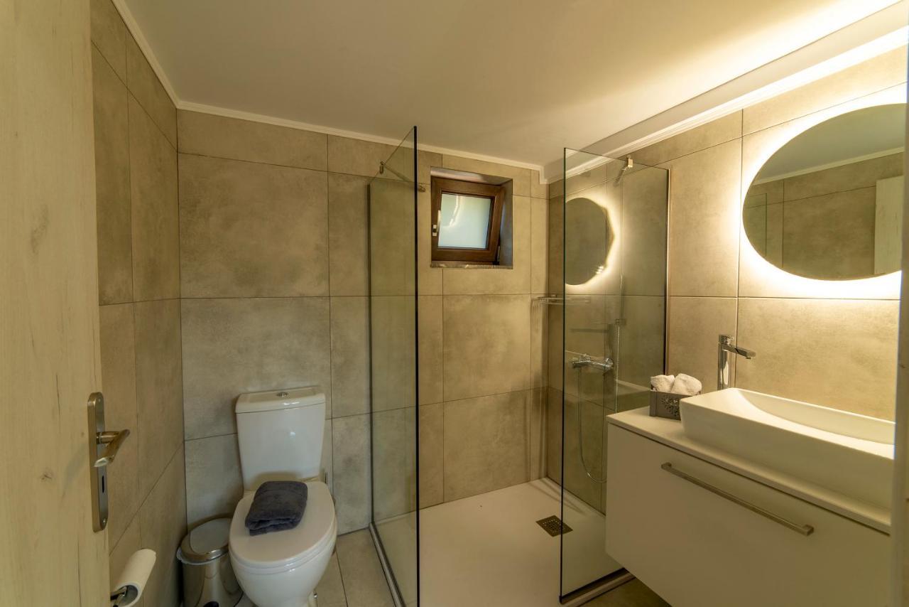 Emmy Villa Anevato Ngoại thất bức ảnh