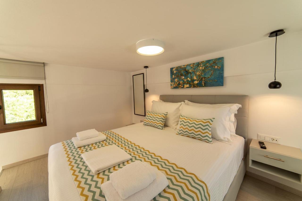 Emmy Villa Anevato Ngoại thất bức ảnh
