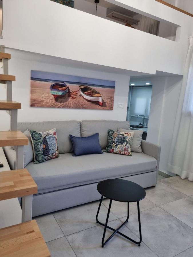 Emmy Villa Anevato Ngoại thất bức ảnh