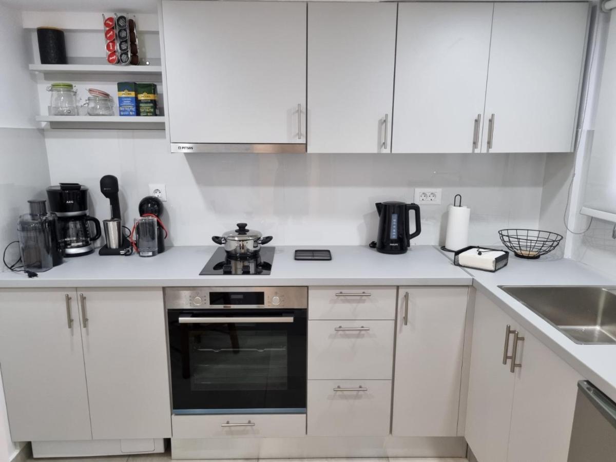 Emmy Villa Anevato Ngoại thất bức ảnh