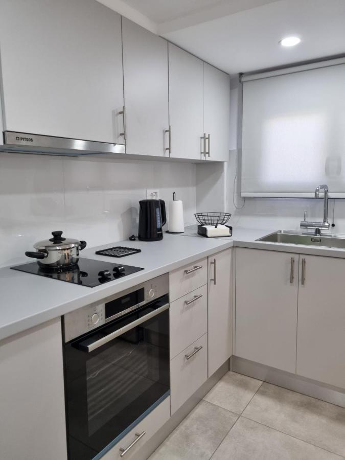 Emmy Villa Anevato Ngoại thất bức ảnh