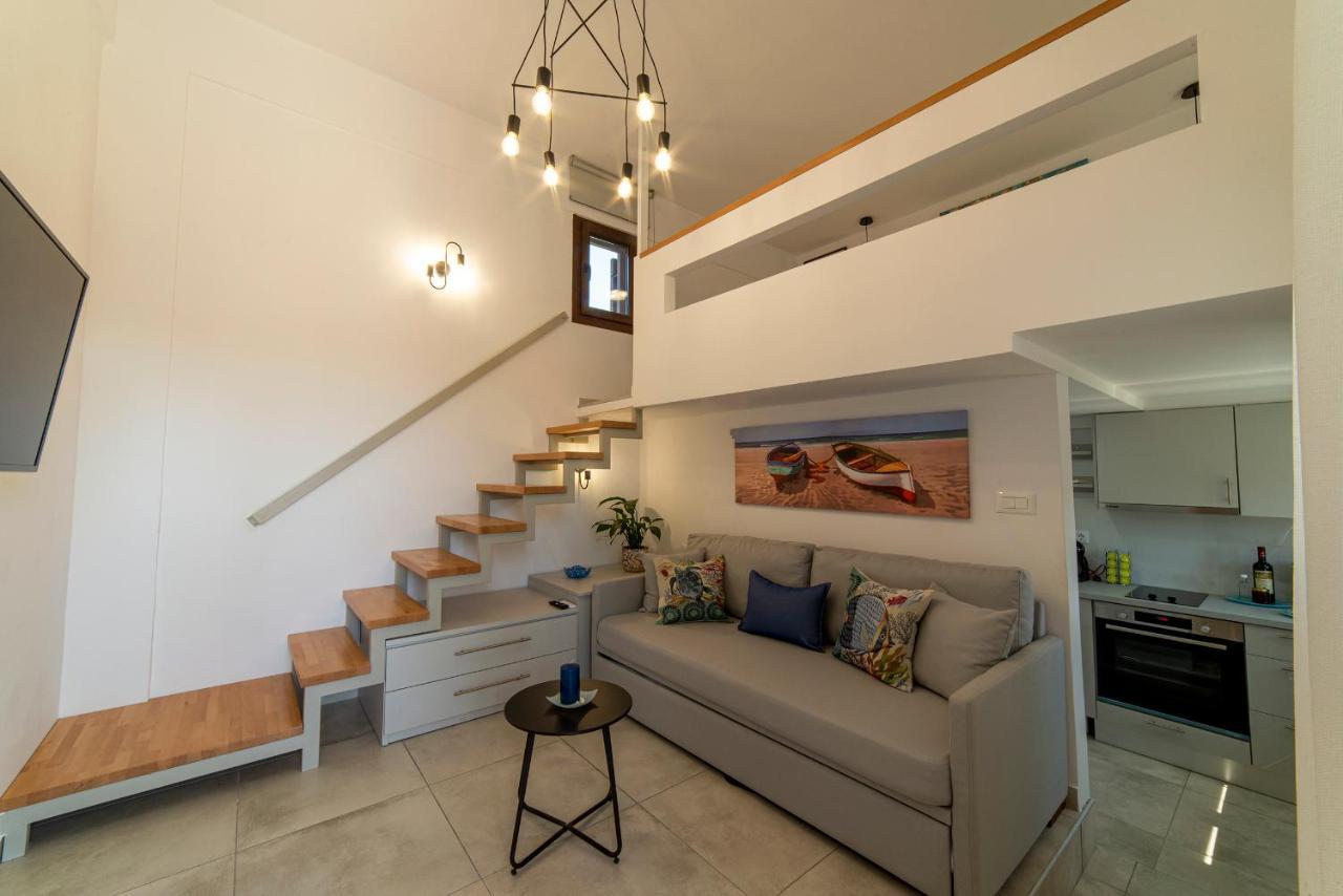 Emmy Villa Anevato Ngoại thất bức ảnh