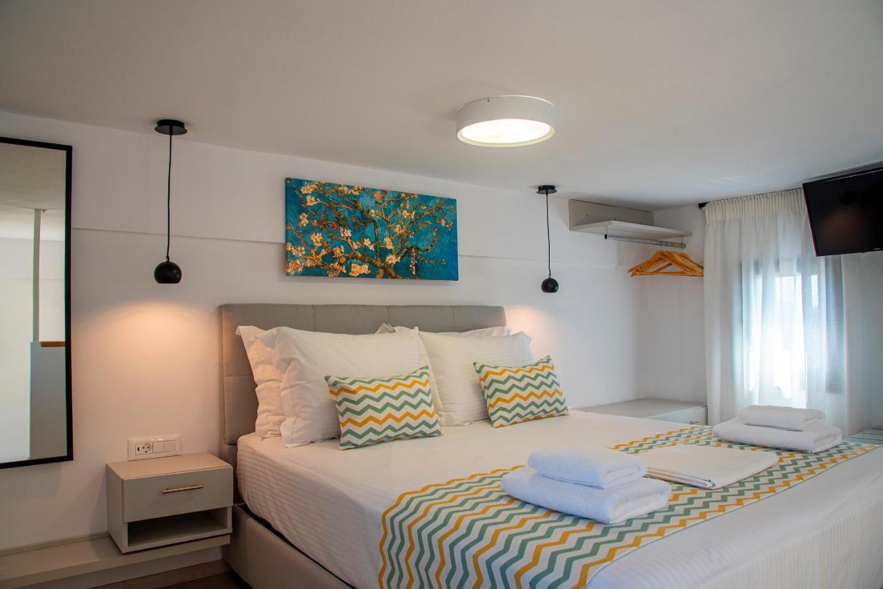 Emmy Villa Anevato Ngoại thất bức ảnh