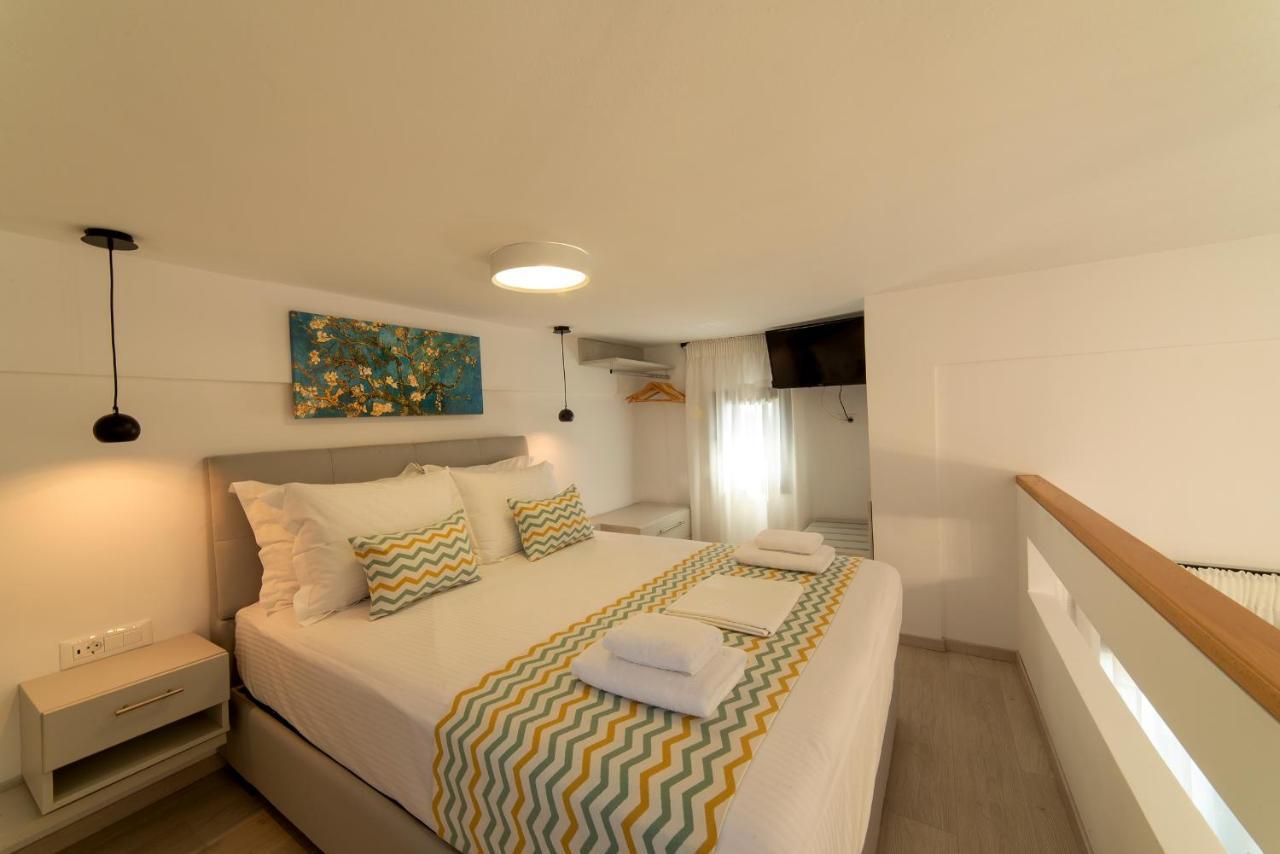 Emmy Villa Anevato Ngoại thất bức ảnh