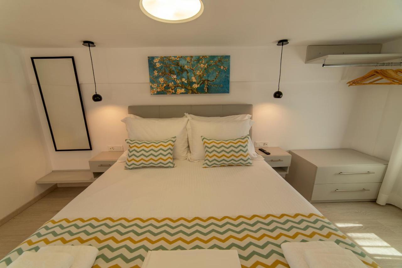 Emmy Villa Anevato Ngoại thất bức ảnh